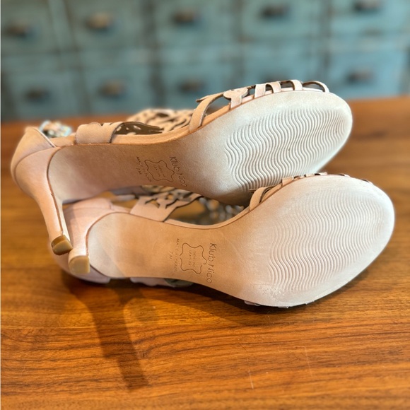 Marcel 3 by Kline Nico Size 7 - Picture 4 of 6